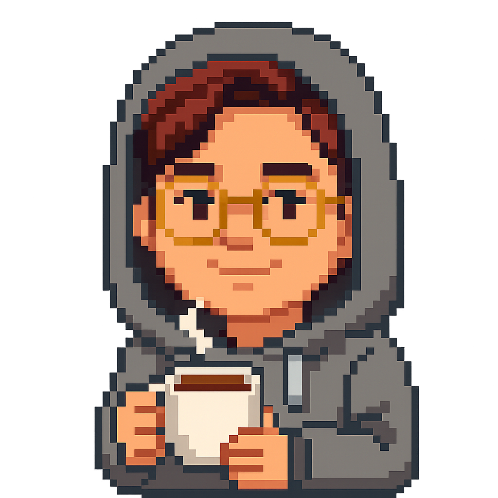 Mhuffy avatar